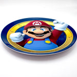 Super Mario Plate