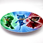 PJ Masks Unite Plate