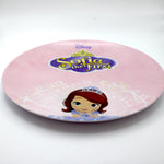 Princess Sofia the First Plate