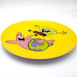 SpongeBob SquarePants Plate