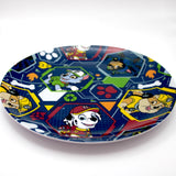 Paw Patrol Print Plate