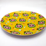 Cocomelon Print Plate