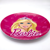 Barbie Face Plate