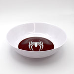 Spiderman Logo Bowl