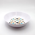 Space Rainbow Bowl