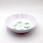 Dino Green Bowl