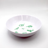 Dino Green Bowl