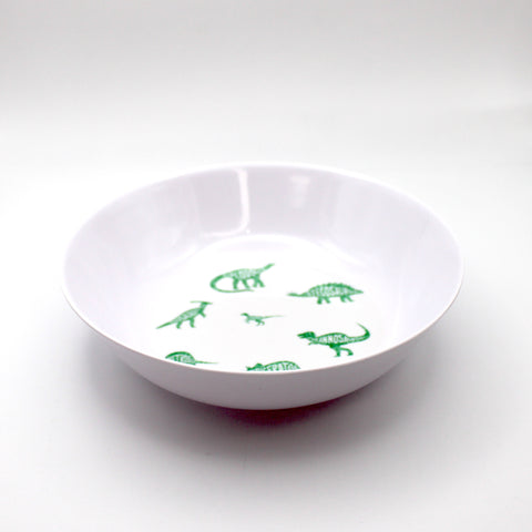 Kids Big Bowl (Dino Green)