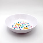 Elephant Rides Bowl