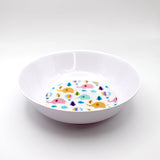 Elephant Rides Bowl