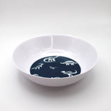 Kids Big Bowl (Dino Blue)