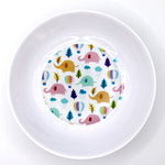 Elephant Rides Bowl