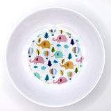 Elephant Rides Bowl