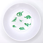 Dino Green Bowl