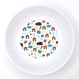 Space Rainbow Bowl