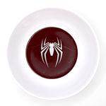 Spiderman Logo Bowl