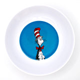 Kids Cartoon Bowl (Dr. Seuss - The Cat in the Hat)
