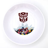 Transformers Optimus Prime Bowl
