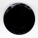 Dinner Plate (Black)