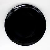Dinner Plate (Black)