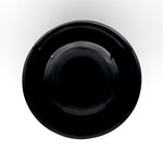 Round Soup/ Cereal Bowl (Black)