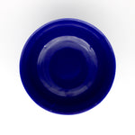 Round Soup/ Cereal Bowl (Blue)