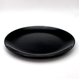 Dinner Plate (Black)