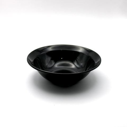 Classic Dessert Bowl (Black)