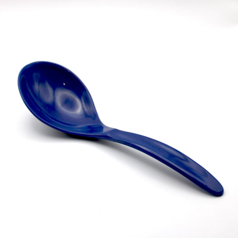 Rice Spoon (Blue)