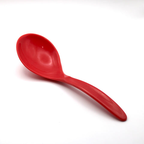 Rice Spoon (Red)