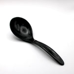 Rice Spoon (Black)