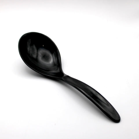 Rice Spoon (Black)