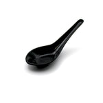 Soup Spoon (Black)