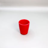 Toothpick Holder (Red)