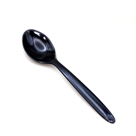 Curry Spoon (Black)
