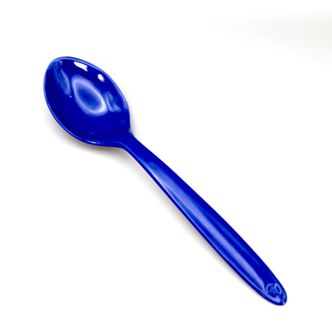 Curry Spoon (Blue)
