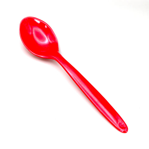 Curry Spoon (Red)