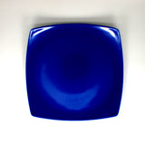 Small Plate (Classic Blue)