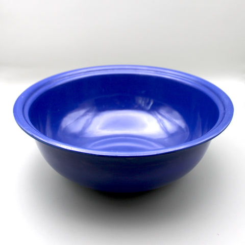 Fruit Bowl (Classic Blue)