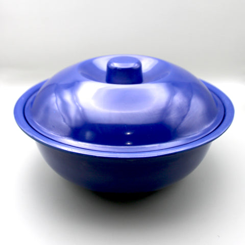 Casserole Bowl (Classic Blue)
