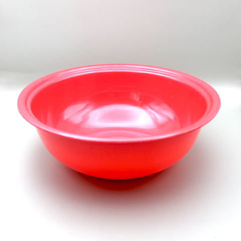 Fruit Bowl (Classic Red)