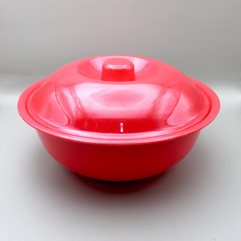 Casserole Bowl (Classic Red)