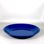Small Plate (Classic Blue)