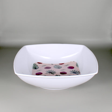 Curry Bowl (Rosy Retreat)