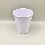 Water Tumbler (White)