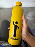 750ml Water Bottle with your LOGO or DESIGN