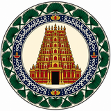 Souvenir Plate (Jaffna)