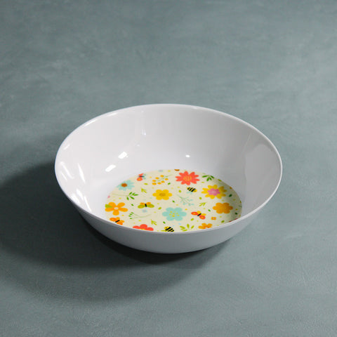 Kids Bowl (Bees N' Butterflies)