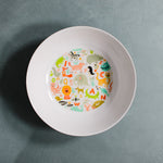 Kids Bowl (Animal Letters)