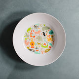 Kids Bowl (Animal Letters)